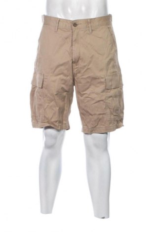 Herren Shorts Signature By Levi Strauss & Co, Größe M, Farbe Beige, Preis € 18,99
