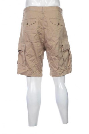 Herren Shorts Signature By Levi Strauss & Co, Größe M, Farbe Beige, Preis € 18,99