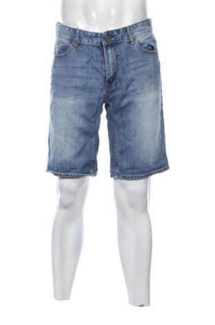 Herren Shorts Silver Creek, Größe M, Farbe Blau, Preis € 39,99