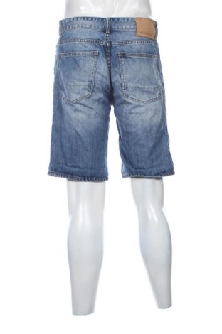 Herren Shorts Silver Creek, Größe M, Farbe Blau, Preis € 39,99