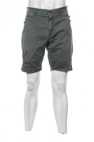 Herren Shorts Silver Creek, Größe L, Farbe Grün, Preis € 25,99
