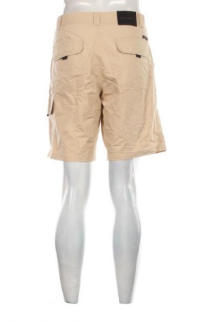 Pánské kraťasy Slacks & Co., Velikost L, Barva Béžová, Cena  289,00 Kč