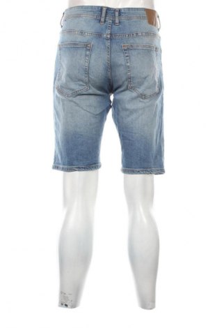 Herren Shorts Smog, Größe L, Farbe Blau, Preis € 15,99