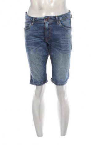 Pantaloni scurți de bărbați Smog, Mărime M, Culoare Albastru, Preț 98,99 Lei