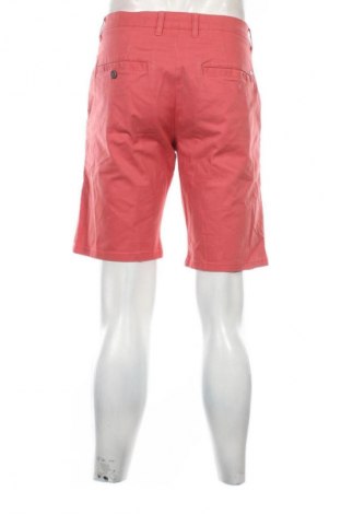 Herren Shorts Smog, Größe L, Farbe Rot, Preis 18,99 €