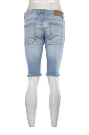 Herren Shorts Smog, Größe S, Farbe Blau, Preis € 17,99