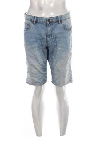 Herren Shorts Smog, Größe L, Farbe Blau, Preis € 18,99