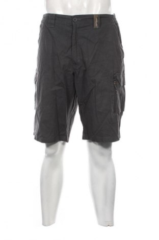 Herren Shorts Solognac, Größe L, Farbe Grau, Preis € 15,99