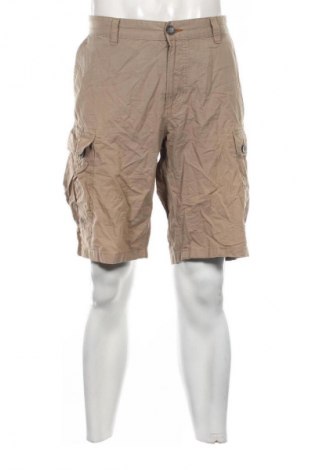 Herren Shorts Spirit, Größe XL, Farbe Beige, Preis 16,99 €