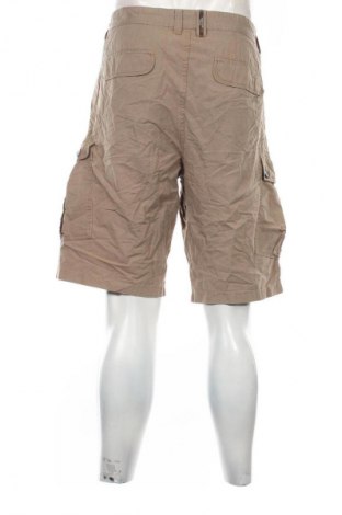 Herren Shorts Spirit, Größe XL, Farbe Beige, Preis 16,99 €