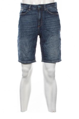 Herren Shorts Springfield, Größe M, Farbe Blau, Preis 16,99 €