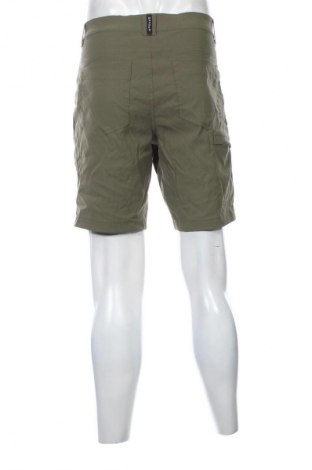 Herren Shorts Spyder, Größe XL, Farbe Grün, Preis 42,99 €