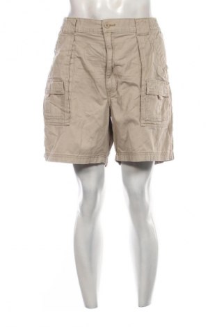 Herren Shorts St John's Bay, Größe XL, Farbe Braun, Preis 14,83 €