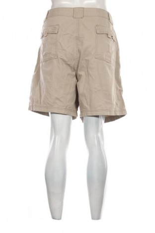 Herren Shorts St John's Bay, Größe XL, Farbe Braun, Preis 14,83 €