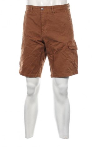 Herren Shorts State Of Art, Größe L, Farbe Braun, Preis € 21,99