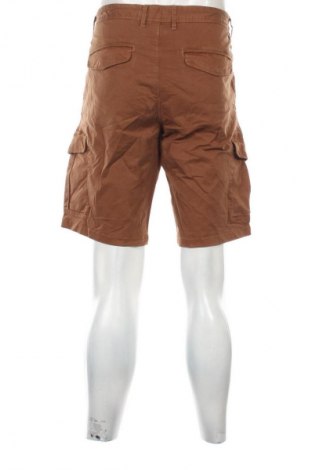 Herren Shorts State Of Art, Größe L, Farbe Braun, Preis € 21,99