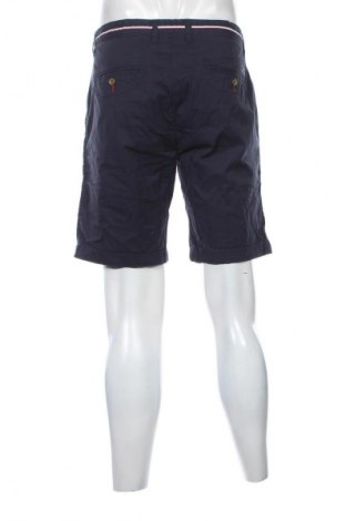 Pantaloni scurți de bărbați Strokesman's, Mărime XL, Culoare Albastru, Preț 115,99 Lei