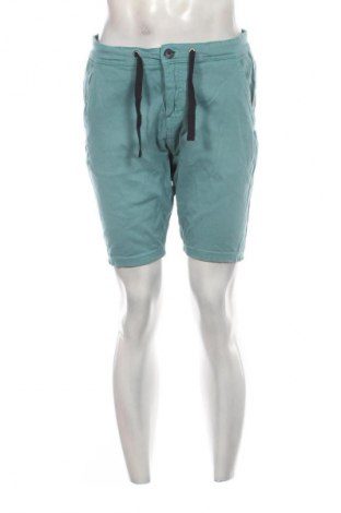 Herren Shorts Su, Größe M, Farbe Grün, Preis 12,99 €