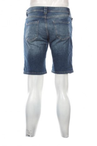 Herren Shorts Sublevel, Größe M, Farbe Blau, Preis € 11,99