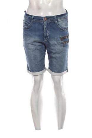 Herren Shorts Sublevel, Größe M, Farbe Blau, Preis € 11,99