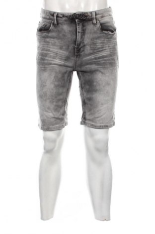 Herren Shorts Sublevel, Größe M, Farbe Grau, Preis 13,99 €