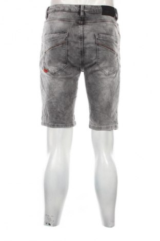 Herren Shorts Sublevel, Größe M, Farbe Grau, Preis 13,99 €