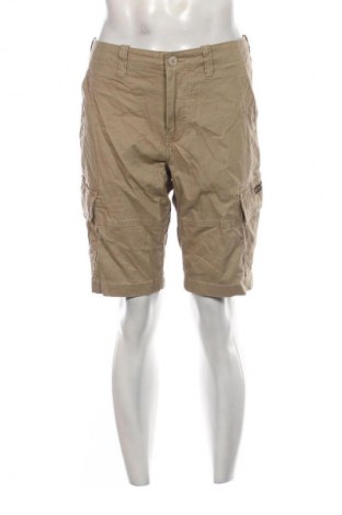 Pantaloni scurți de bărbați Superdry, Mărime L, Culoare Maro, Preț 105,99 Lei