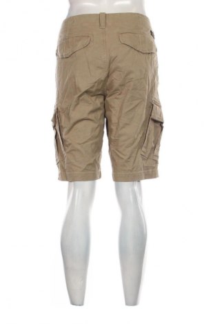 Pantaloni scurți de bărbați Superdry, Mărime L, Culoare Maro, Preț 105,99 Lei