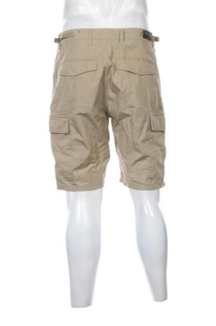 Herren Shorts Superdry, Größe L, Farbe Beige, Preis € 42,99