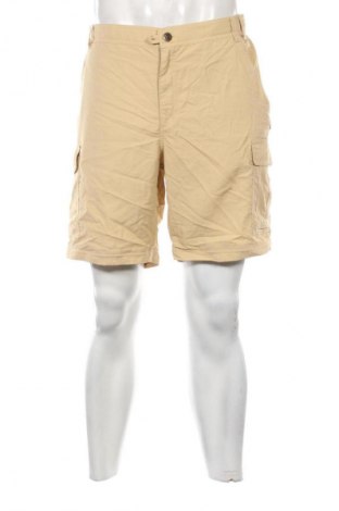 Herren Shorts TCM, Größe XL, Farbe Beige, Preis € 10,99