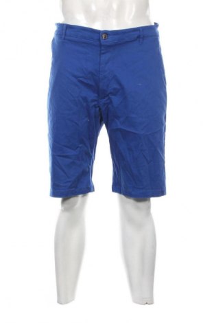 Herren Shorts Tailored, Größe L, Farbe Blau, Preis € 20,99