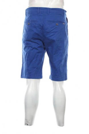 Herren Shorts Tailored, Größe L, Farbe Blau, Preis € 20,99