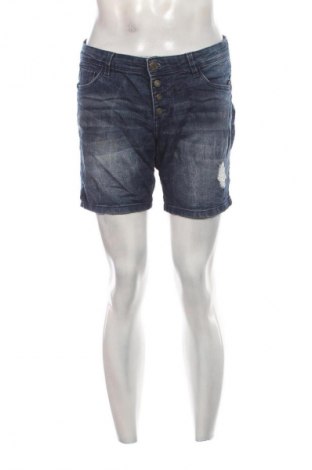 Herren Shorts Takko Fashion, Größe M, Farbe Blau, Preis € 14,99