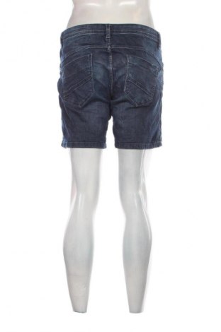 Herren Shorts Takko Fashion, Größe M, Farbe Blau, Preis € 14,99
