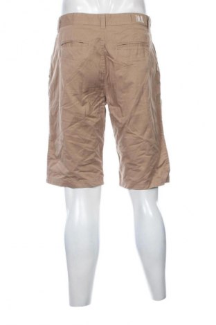 Pantaloni scurți de bărbați Tantum O.N., Mărime M, Culoare Bej, Preț 98,99 Lei