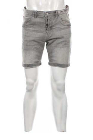 Herren Shorts Target, Größe L, Farbe Grau, Preis 16,99 €