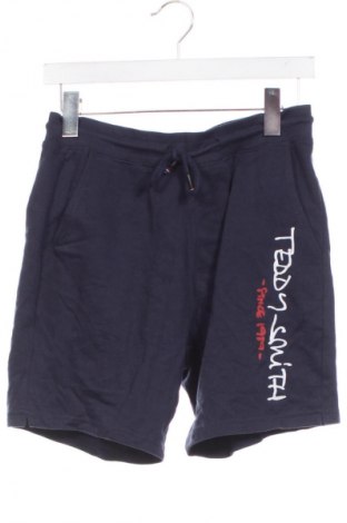 Herren Shorts Teddy Smith, Größe XS, Farbe Blau, Preis € 18,99