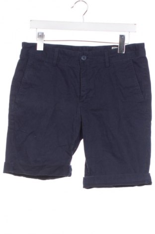 Herren Shorts Teddy Smith, Größe M, Farbe Blau, Preis 24,99 €