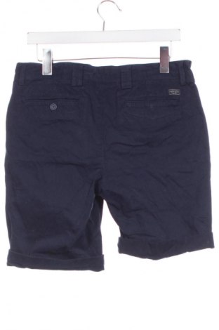 Herren Shorts Teddy Smith, Größe M, Farbe Blau, Preis 24,99 €