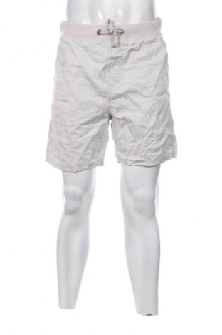 Herren Shorts Terranova, Größe M, Farbe Ecru, Preis € 16,99