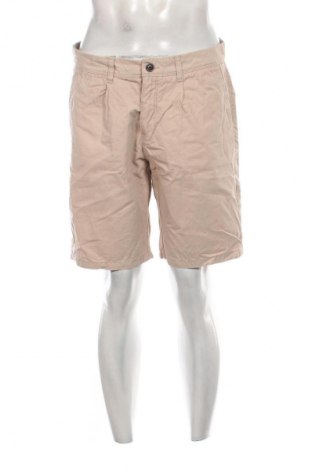 Herren Shorts Tex, Größe M, Farbe Beige, Preis 12,99 €