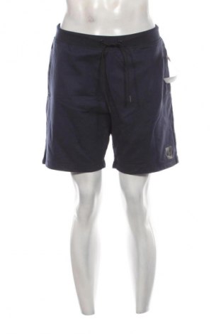 Herren Shorts Tex, Größe L, Farbe Blau, Preis 19,99 €