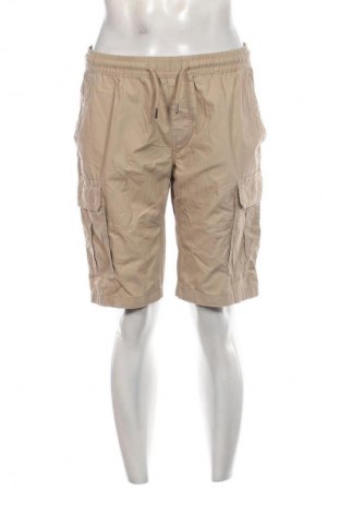 Herren Shorts Tex, Größe L, Farbe Beige, Preis € 12,99