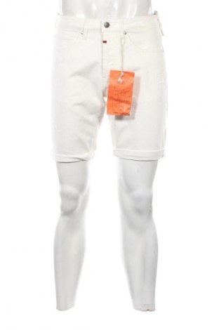 Herren Shorts Tigha, Größe M, Farbe Weiß, Preis € 86,99
