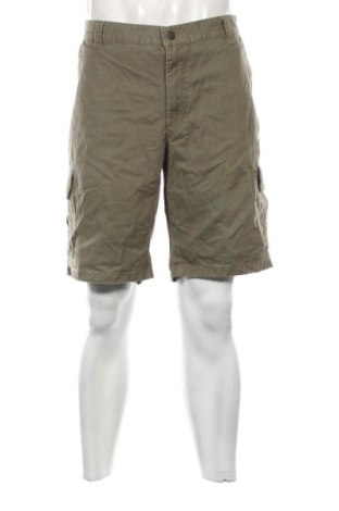 Herren Shorts Tom Ramsey, Größe XXL, Farbe Grün, Preis € 38,99