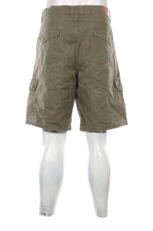 Herren Shorts Tom Ramsey, Größe XXL, Farbe Grün, Preis € 38,99