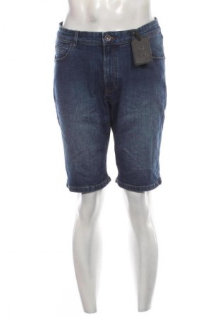 Herren Shorts Tom Ramsey, Größe M, Farbe Blau, Preis 59,99 €