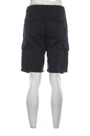 Pánske kraťasy  Tom Tailor, Veľkosť S, Farba Modrá, Cena  44,95 €