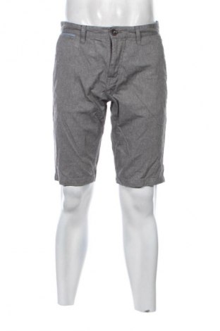 Herren Shorts Tom Tailor, Größe L, Farbe Grau, Preis € 23,99