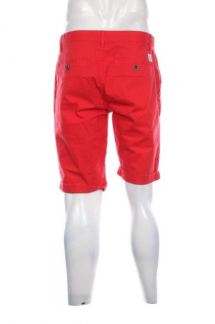 Herren Shorts Tom Tailor, Größe L, Farbe Rot, Preis € 53,99